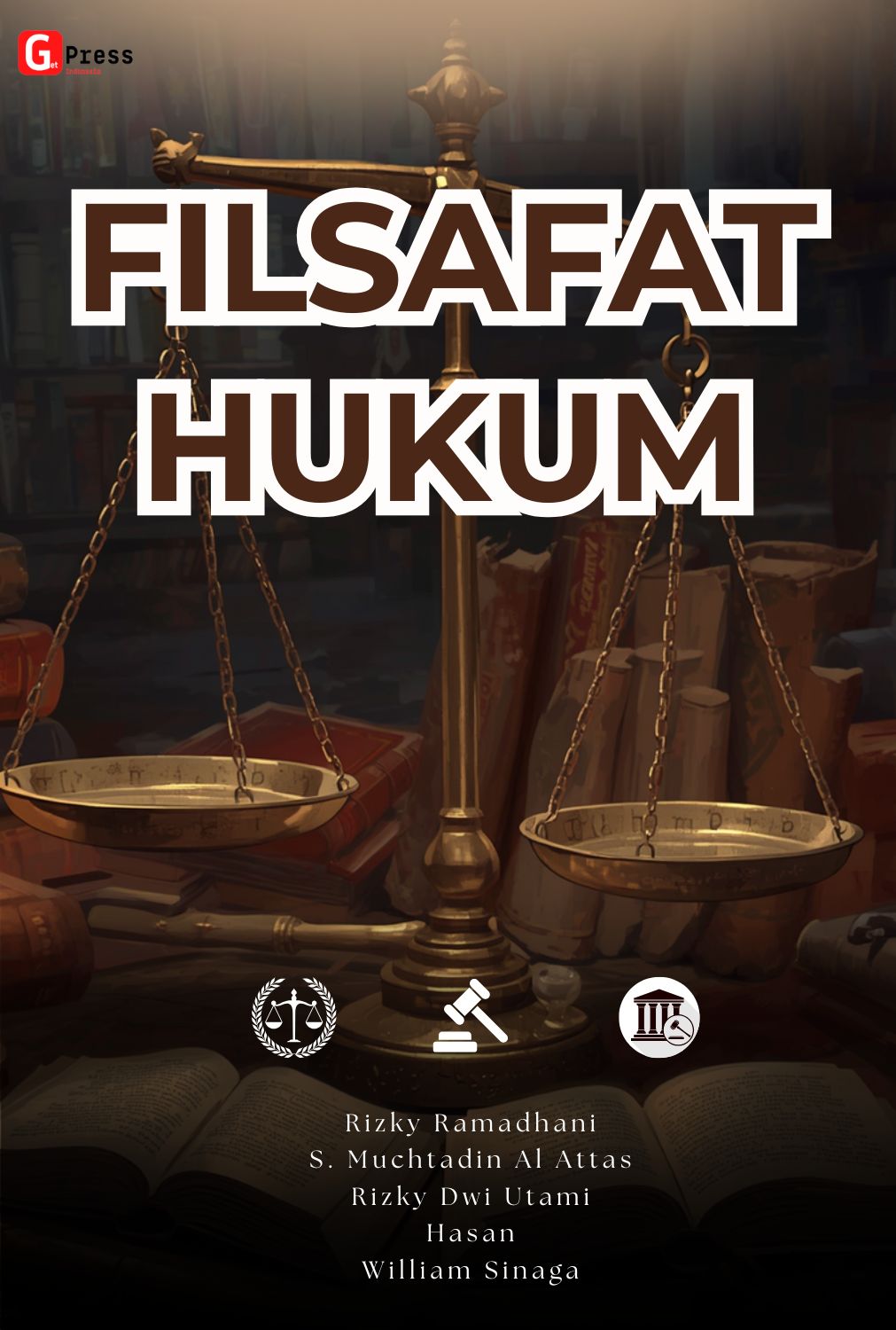 Filsafat Hukum